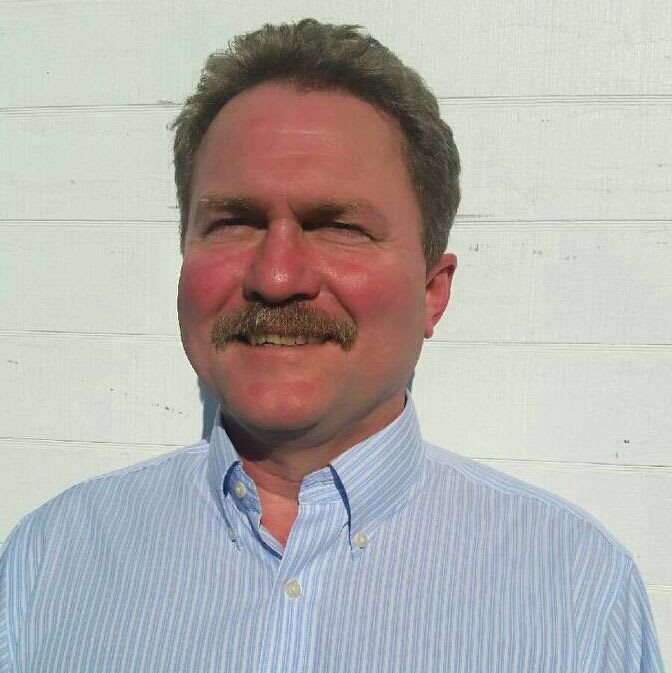 Santa Monica Fleet Manager Retires