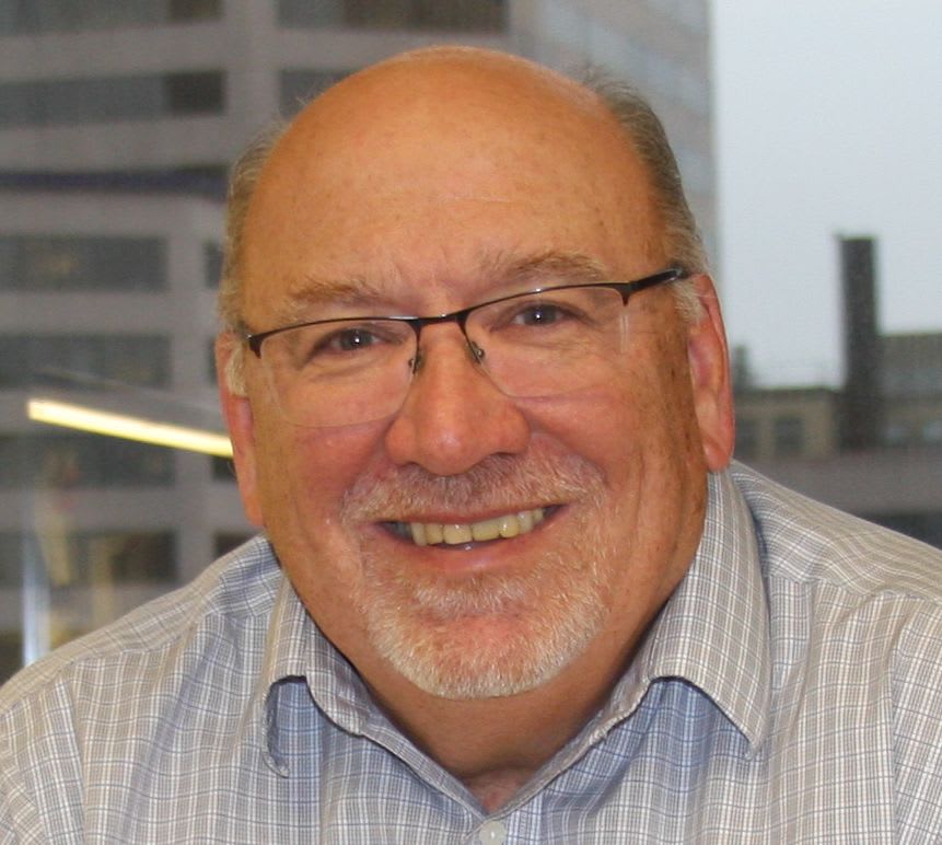 First Transit's Dunning retires after 38-year career