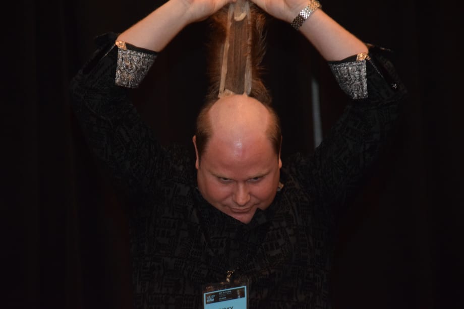 Exploring Hair-Loss Opportunities