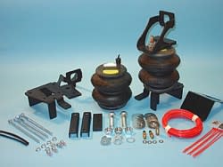 Firestone Ride-Rite Kit Available