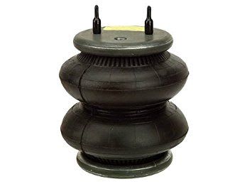 Ride-Rite Air Spring Kit for 2017 Ford F-250 and F-350 
