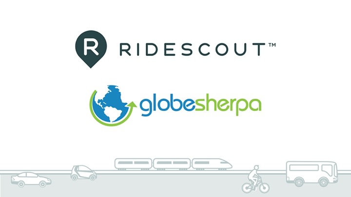 RideScout acquires GlobeSherpa to advance mobile payment ticketing