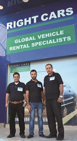 Right Cars to Open in Las Vegas, 8 More Branches Planned