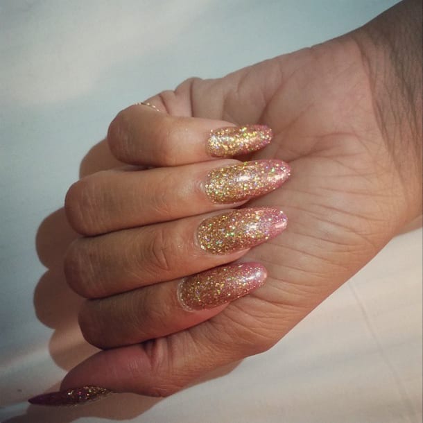 Nails From the 2015 Met Gala