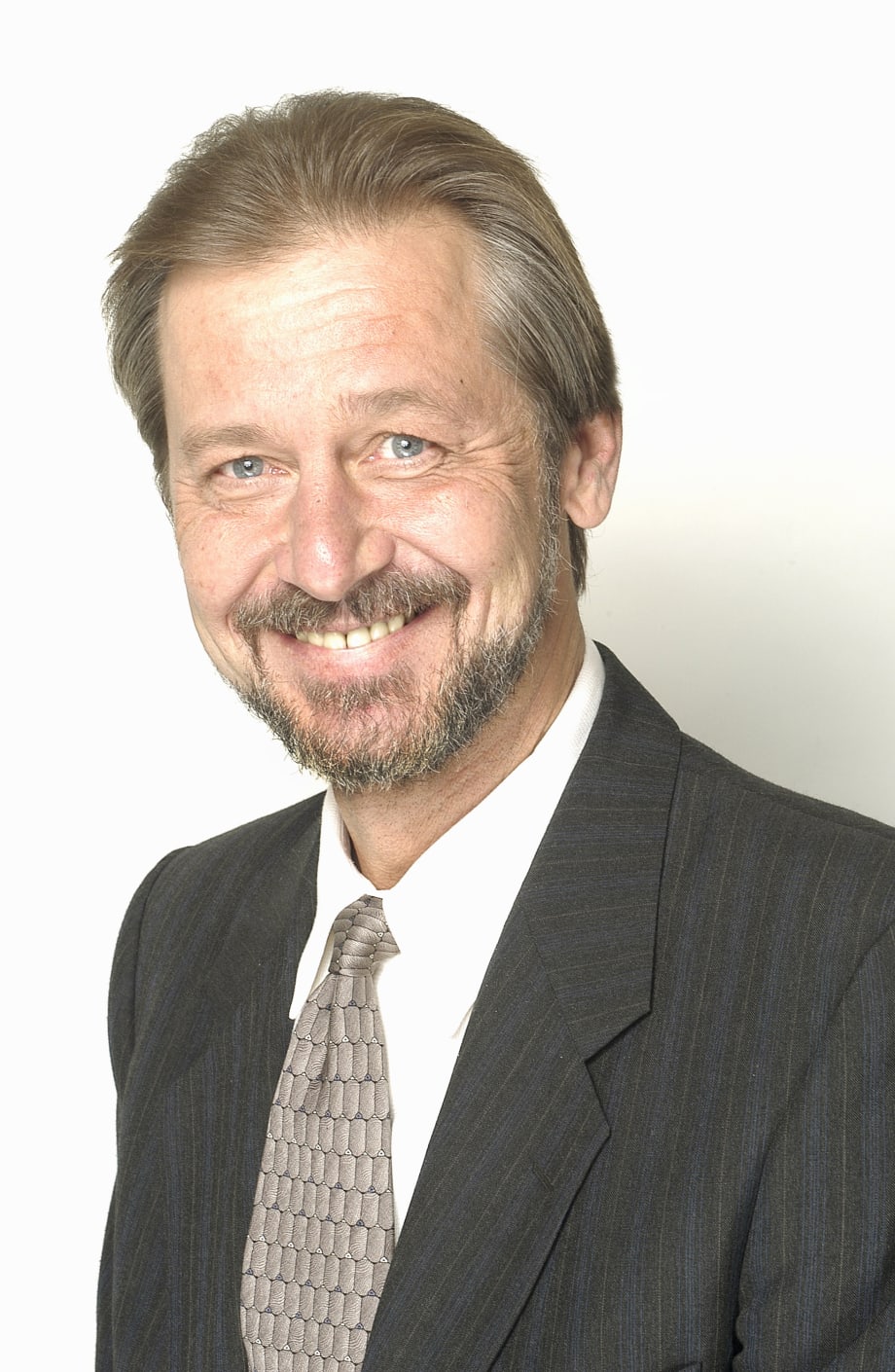 Strategic Programs Co-Founder Rim Yurkus Has Died