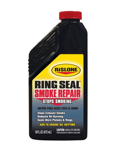 Rislone Ring Seal Smoke Repair