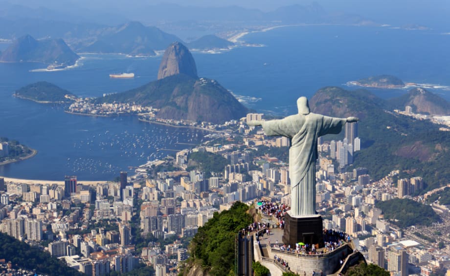 Rio Olympics: How Did Car Rental Fare?