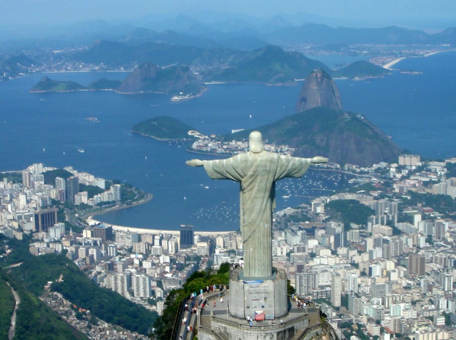 Rio to Launch Electric Carsharing Service