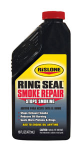 Bar's Products Rebrands Rislone Ring Seal Product