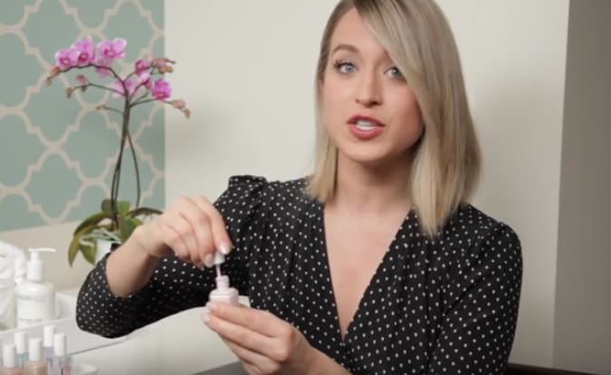 Essie Nail Tips: Perfect Polish Application