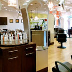 Rituals Salon-Spa