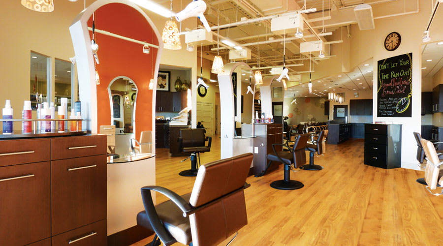 Rituals Salon-Spa