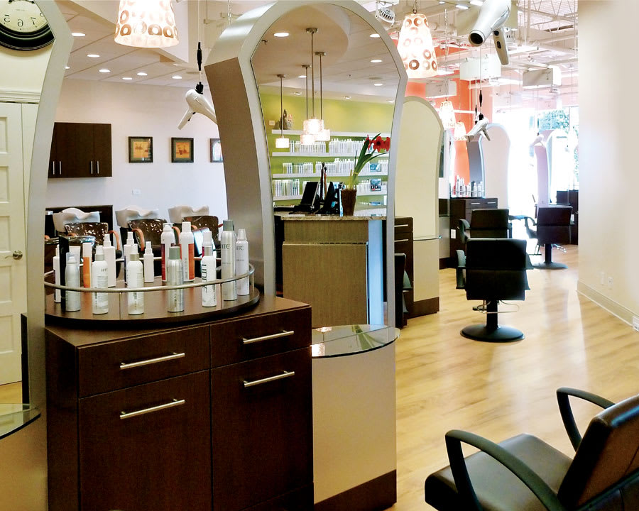 Rituals Salon-Spa