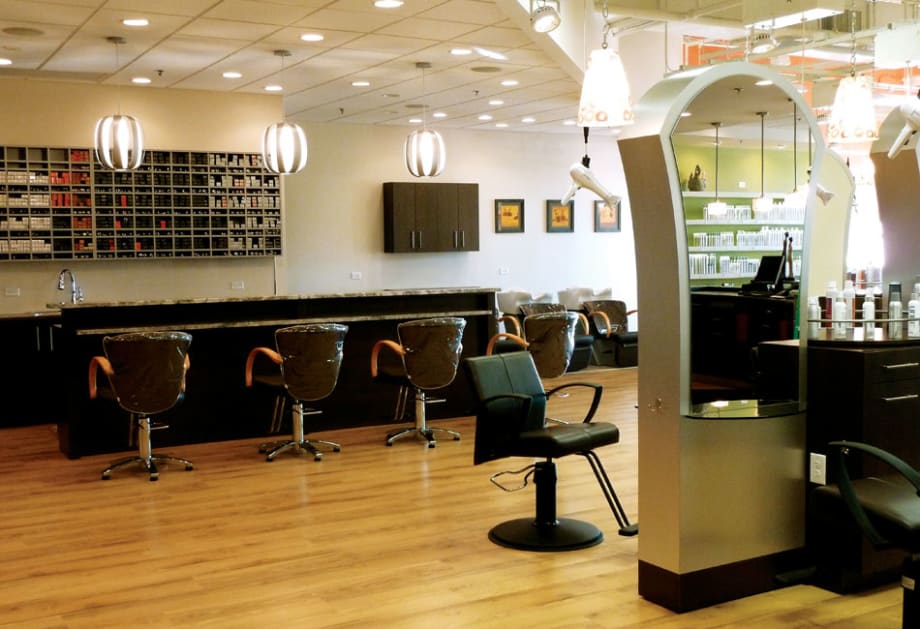Rituals Salon-Spa