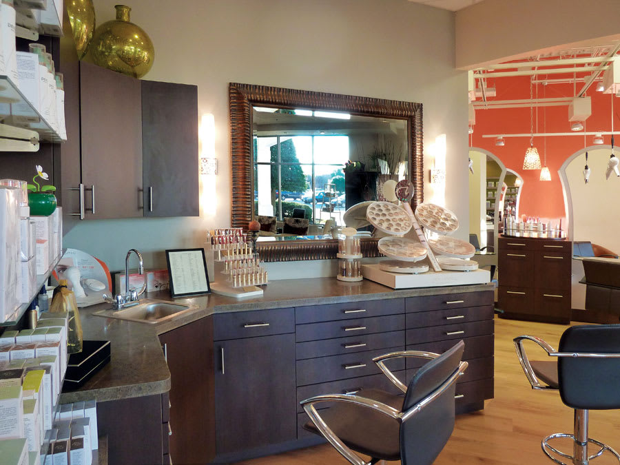 Rituals Salon-Spa