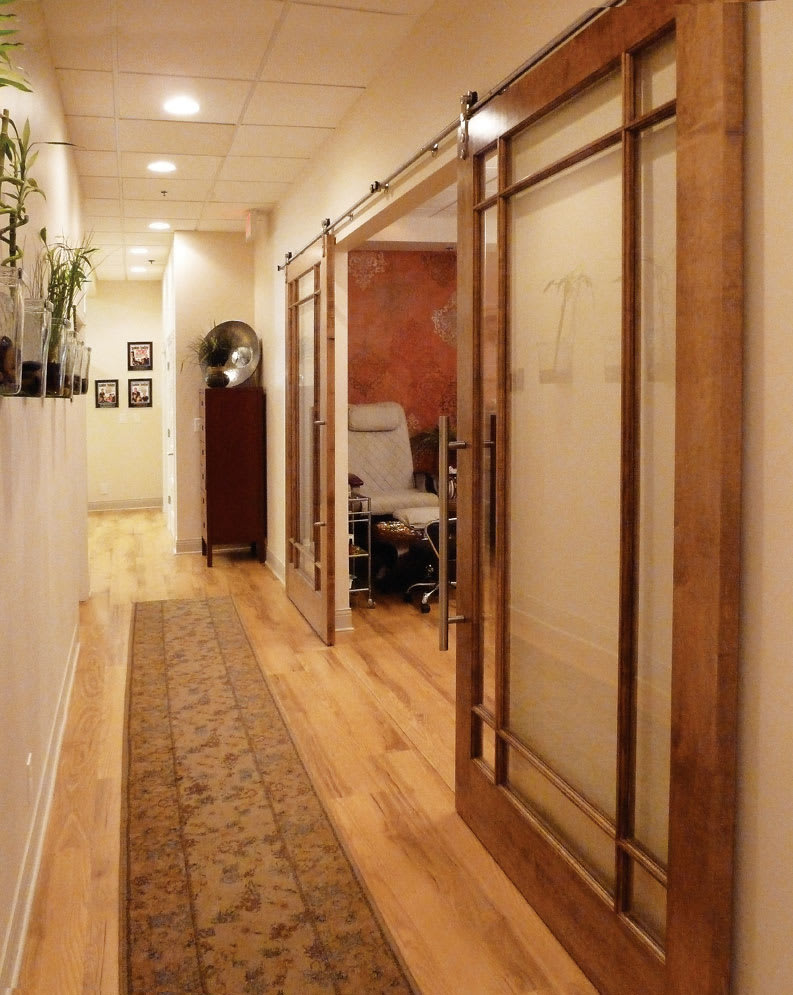 Rituals Salon-Spa