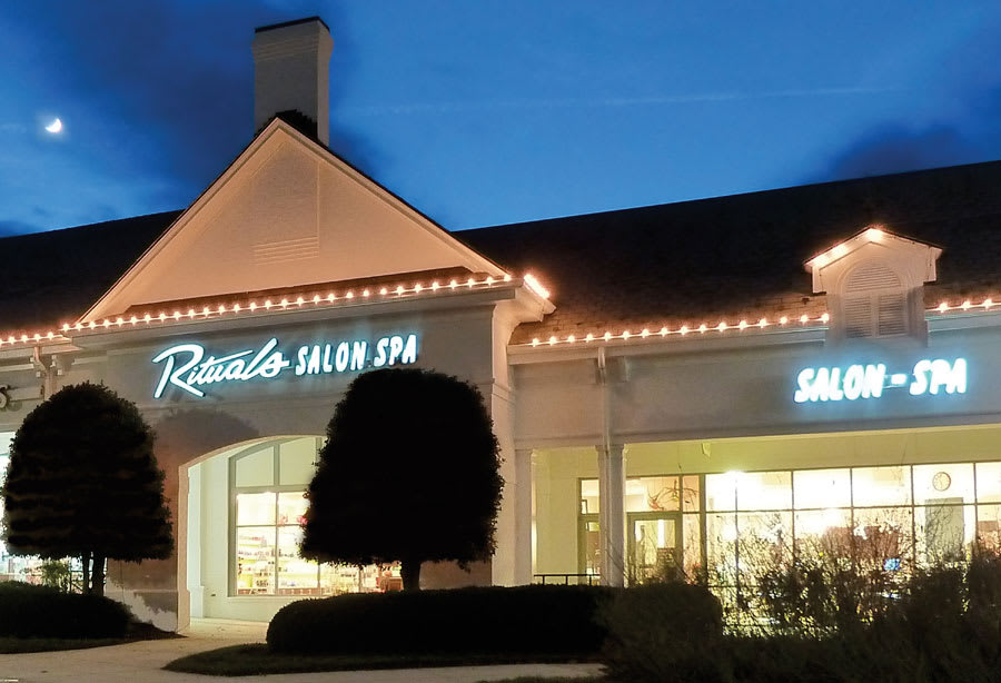 Rituals Salon-Spa