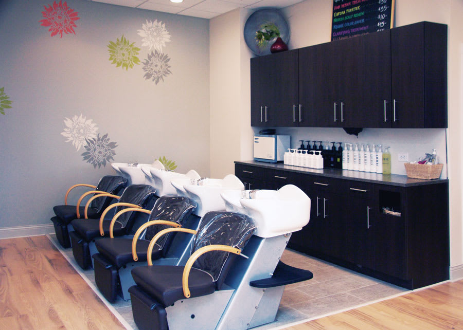 Rituals Salon-Spa