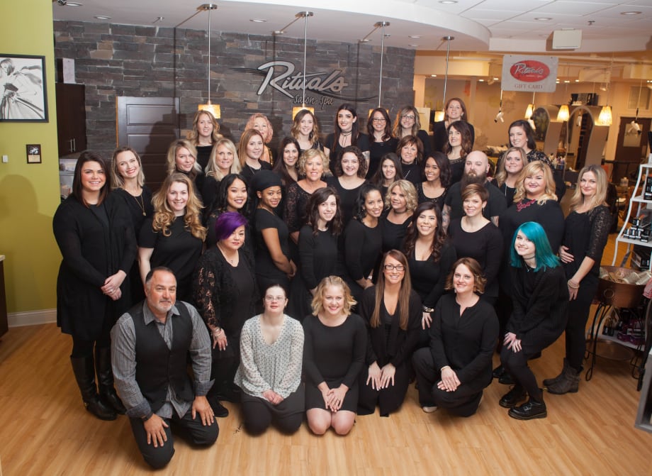 2018 Salon Growth, Part 2
