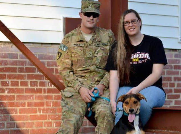 Army Veteran Named Pilot Flying J’s 2014 Road Warrior