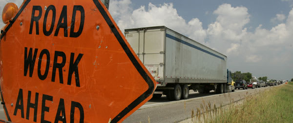 Agreement Sets New Course for Highway Program