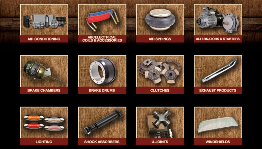 Road Choice Expands Product Lineup