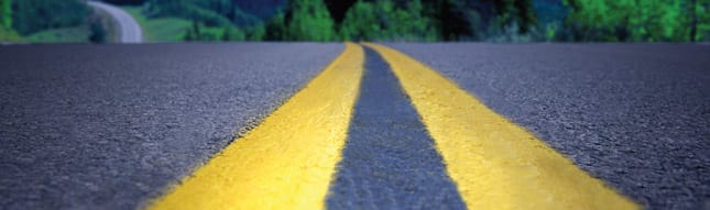 Congress Extends Highway Program Through 2010