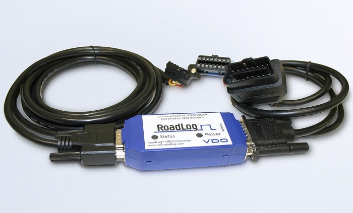 RoadLog ELD Kits Expand Vehicle Compatibility