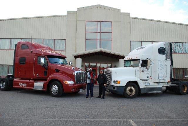 RoadOne Establishes Lease to Buy Program for its Owner-Operator Drivers