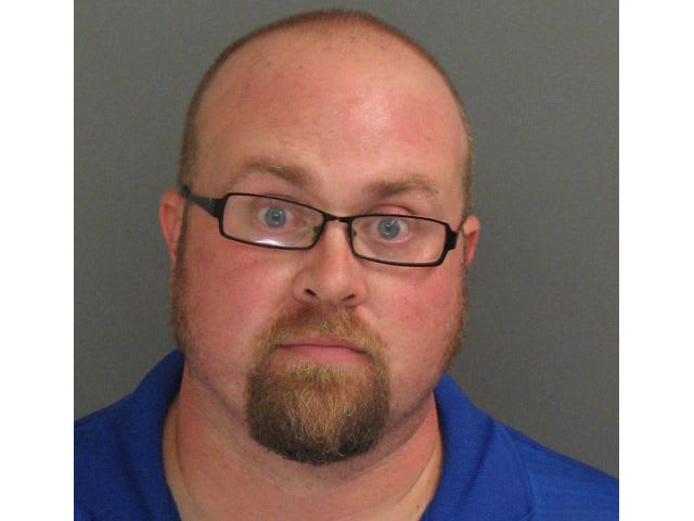 Man charged with road rage against school bus