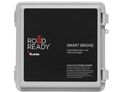 Road Ready SmartBridge