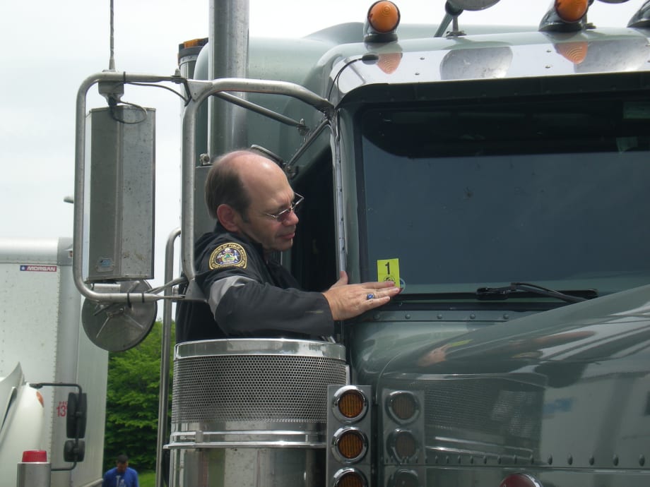 CVSA Joins Push to Hide CSA Data from Public