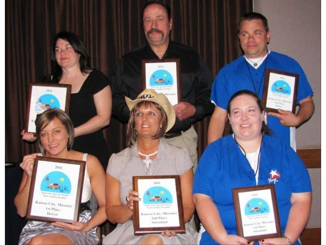 Special-needs conference covers training, growth