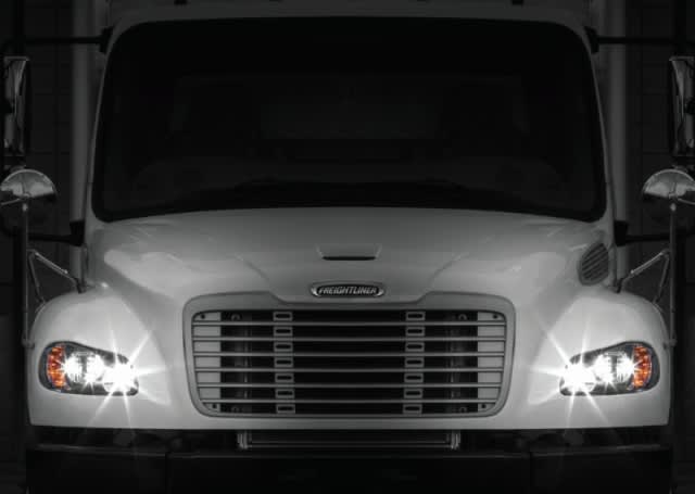 Roadmax Headlight System