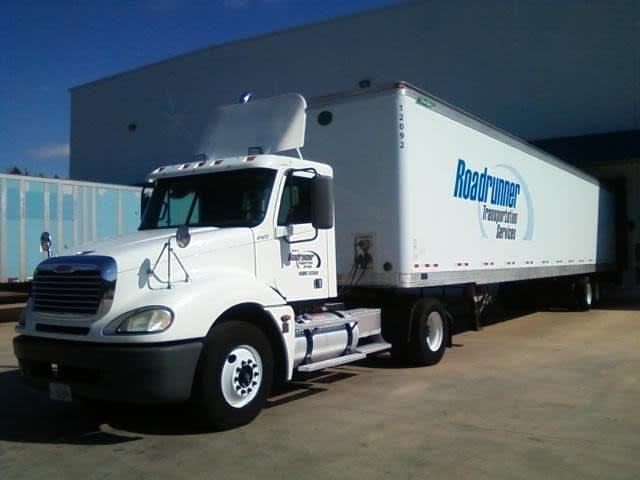 Roadrunner Acquires Stagecoach For Cross-Border Services