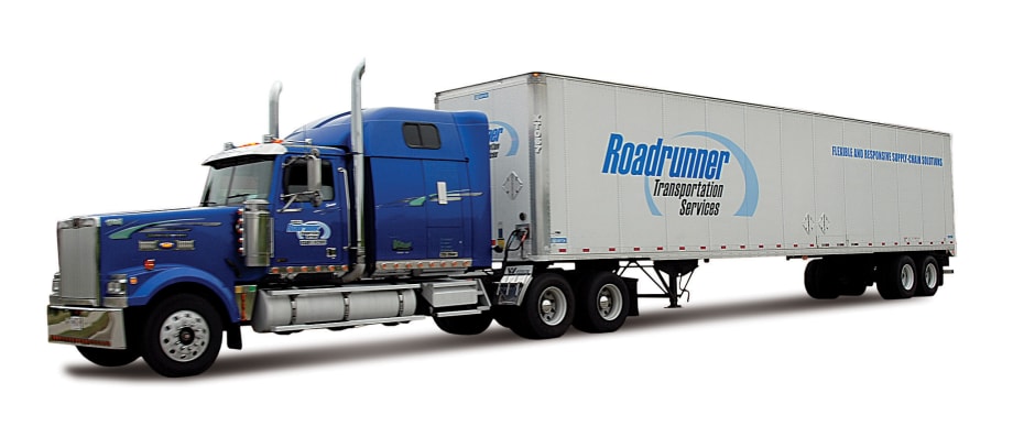 Roadrunner Transportation Hires Curtis Stoelting as President & COO