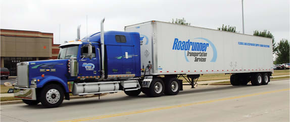 Roadrunner Expanding Service in the Great Plains and Northeast