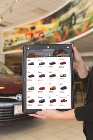 Updated: Roadster Secures New Funding, Announces New Ties With Lithia, Lexus