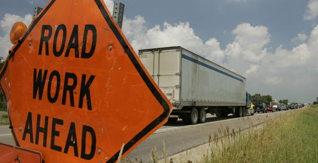 Obama Administration Frees up Unspent Earmark Funds for Infrastructure Projects