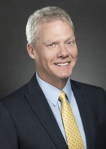 Troup promoted to HNTB’s Northeast Division rail market sector leader