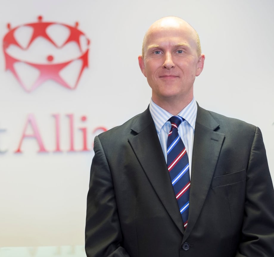 UK Experiencing Wave of Fleet Outsouring