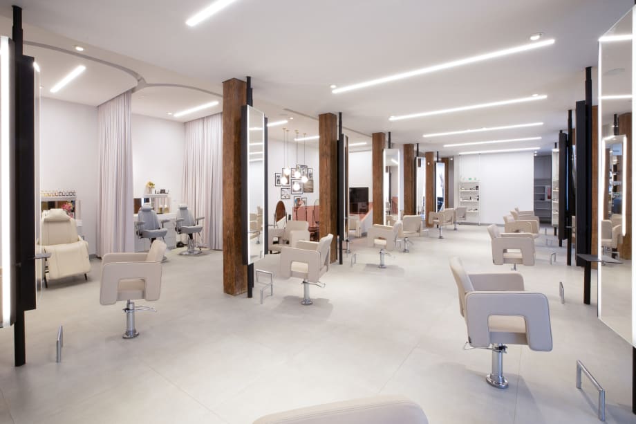 2019 Salons of the Year: Rob Peetoom Williamsburg