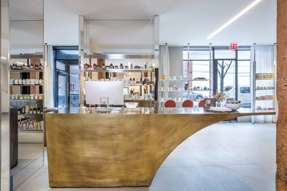 2019 Salons of the Year: Rob Peetoom Williamsburg