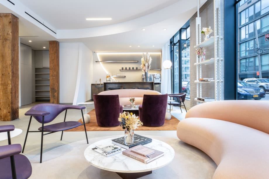 2019 Salons of the Year: Rob Peetoom Williamsburg