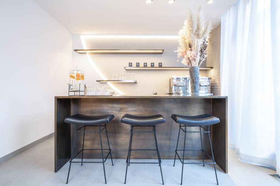 2019 Salons of the Year: Rob Peetoom Williamsburg