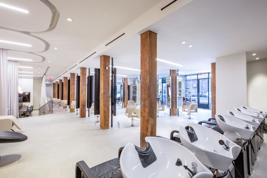 2019 Salons of the Year: Rob Peetoom Williamsburg