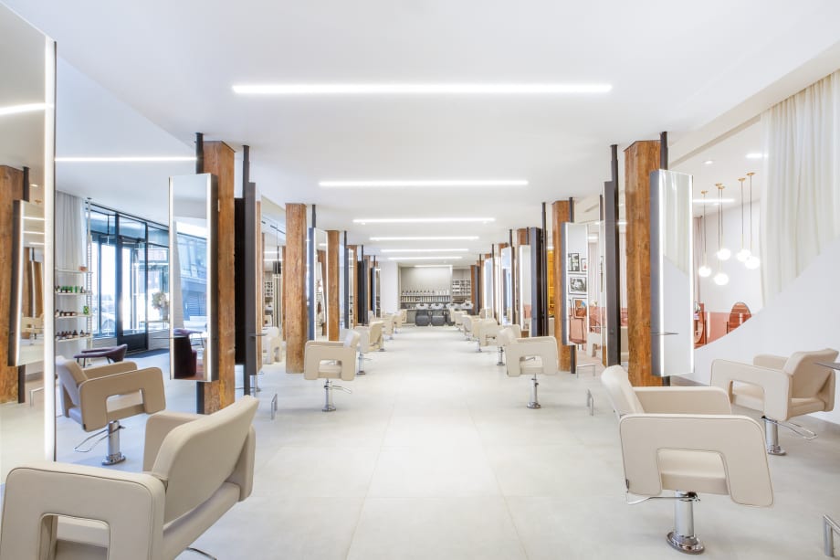 PENZONE Salon + Spa Claims the 2019 Salon of the Year