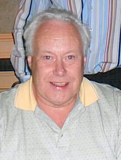 In Memoriam: Robert Bentley, Industry Veteran