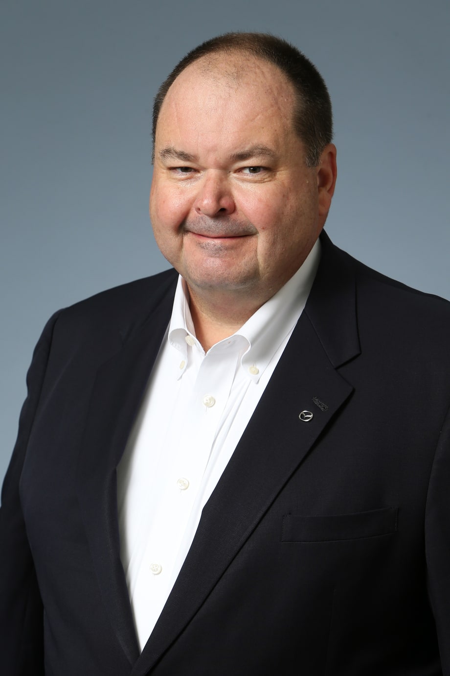 Mazda Reassigns U.S. Sales Chief