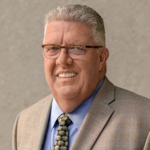 Trinity Metro hires from within to replace CEO Ballard